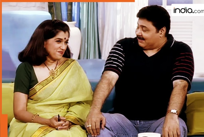 Satish Shah’s last message to Ratna Pathak just 3 hour before his death will break your heart, he said: ‘ I am often…’