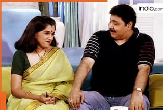 Satish Shah’s last message to Ratna Pathak just 3 hour before his death will break your heart, he said: ‘ I am often…’