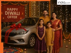 इस दिवाली कार खरीदने का सबसे बड़ा मौका! GST घटने के बाद ₹1 लाख तक सस्ती हुईं ये 5 कारें, जानिए पूरी लिस्ट