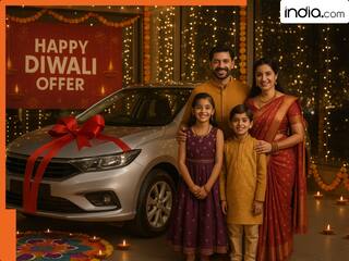 इस दिवाली कार खरीदने का सबसे बड़ा मौका! GST घटने के बाद ₹1 लाख तक सस्ती हुईं ये 5 कारें, जानिए पूरी लिस्ट