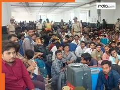 देशभर में छठ पूजा की तैयारियां तेज, यात्रियों से खचा-खच भरे रेलवे स्टेशन, स्पेशल के साथ 'ऑन रिजर्व ट्रेन' की भी व्यवस्था