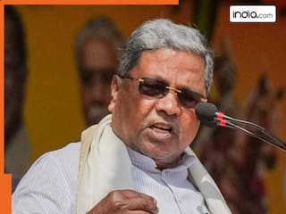 क्या राजनीति से सन्यास लेंगे कर्नाटक के मुख्यमंत्री सिद्धारमैया? बेटे ने क्यों कहा- 'करियर के अंतिम चरण में पापा'