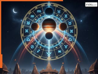 Chor Panchak 2025: इस दिन लगने वाला है चोर पंचक, भूलकर भी न करें ये काम...होगी धन की हानि