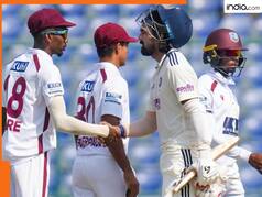 27 मैचों से अजेय है टीम इंडिया का विजय रथ... वेस्टइंडीज के खिलाफ बनाया एक और बड़ा कीर्तिमान