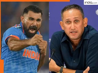 'रणजी खेल सकता हूं तो वनडे क्यों नहीं?...', मोहम्मद शमी ने BCCI चीफ सिलेक्टर अजीत अगरकर को दिया मुंहतोड़ जवाब