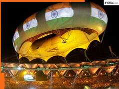 Commonwealth Games: अहमदाबाद करेगा 2030 कॉमनवेल्थ गेम्स की मेजबानी, कार्यकारी बोर्ड ने की सिफारिश