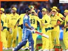 Australia vs India Head to Head: ऑस्ट्रेलिया में शर्मनाक है टीम इंडिया का वनडे रिकॉर्ड, देखें डरावने आंकड़े