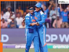 Most wickets in women's ODIs: महिला वनडे में सबसे ज्यादा विकेट लेने वाली टॉप-5 भारतीय गेंदबाज, दीप्ति शर्मा ने रचा इतिहास