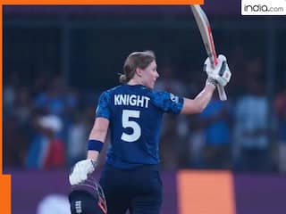 270 से ज्यादा के रन चेज में टीम इंडिया की 17 हार और 0 जीत, क्या इंग्लैंड के खिलाफ रच पाएंगी इतिहास? मिला 289 का लक्ष्य