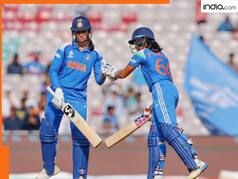 ODI Records: स्मृति मंधाना और प्रतिका रावल ने बनाया सबसे बड़ा रिकॉर्ड, रोहित शर्मा-शुभमन गिल छूटे पीछे