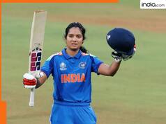 Pratika Rawal: वर्ल्ड कप में पहला शतक और लगा दी रिकॉर्ड्स की झड़ी, जानें कौन हैं टीम इंडिया की ये नई सनसनी?