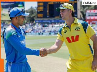 AUS vs IND, 3rd ODI: सम्मान की लड़ाई में भारत फिर हारा टॉस, पहले करेगा गेंदबाजी