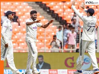 IND vs WI: भारत ने पहले टेस्ट में वेस्टइंडीज को पारी और 140 रन से धोया, सीरीज में बनाई 1-0 की बढ़त