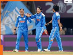 Women's World Cup: भारत ने टॉस जीतकर चुनी गेंदबाजी, उमा छेत्री का हुआ डेब्यू