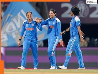 Women's World Cup: भारत ने टॉस जीतकर चुनी गेंदबाजी, उमा छेत्री का हुआ डेब्यू