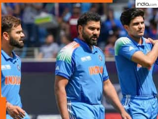 IND vs AUS: ऑस्ट्रेलिया दौरे के लिए भारतीय टीम का हुआ ऐलान, शुभमन गिल बने कप्तान, रोहित-कोहली पर आया बड़ा अपडेट