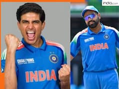 EXPLAINER: रोहित शर्मा से क्यों छीनी गई वनडे टीम की कप्तानी? BCCI चीफ सेलेक्टर अजीत अगरकर ने दिया जबाव