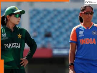 IND vs PAK: कोलंबो में आज भारत-पाकिस्तान की भिड़ंत, बारिश बनेगी विलेन? जानें वेदर अपडेट और लाइव स्ट्रीमिंग