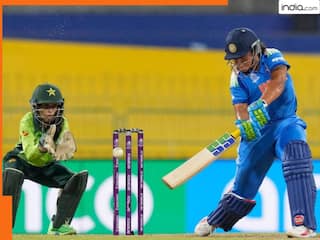 India vs Pakistan: पाकिस्तान के सामने लड़खड़ाई टीम इंडिया, वनडे क्रिकेट इतिहास में पहली बार हुआ ऐसा