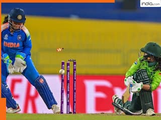 IND vs PAK: पुरुषों के बाद भारत की महिलाओं ने पाकिस्तान को किया नेस्तानाबूद, 12-0 के साथ प्वाइंट टेबल में बनी नंबर-1