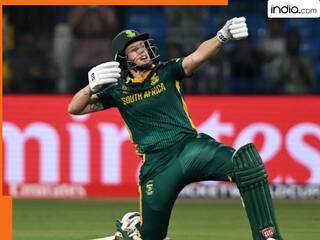 ICC Women's World Cup 2025: ताज़मिन ब्रिट्स ने बनाया नया वर्ल्ड रिकॉर्ड, दक्षिण अफ्रीका ने न्यूजीलैंड को 6 विकेट से रौंदा