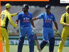 IND vs AUS: ऑस्ट्रेलिया में सबसे बड़ी वनडे पारी खेलने वाले 5 भारतीय बल्लेबाज, इस प्लेयर का नाम लिस्ट में दो बार शामिल