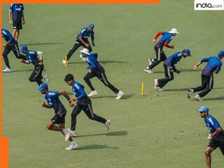 IND vs WI: दावत खाने गौतम गंभीर के घर पहुंची टीम इंडिया, उधर कोच ने प्लेइंग-11 पर दे दिया बड़ा बयान