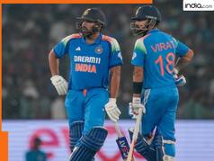 2025 में सबसे ज्यादा ODI रन बनाने वाले 8 बल्लेबाज, रोहित-कोहली नहीं ये 'टेस्ट' बैटर हैं नंबर-1 पर