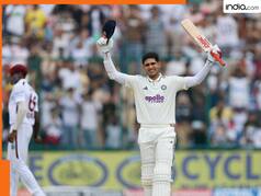 Shubman Gill Records: शुभमन गिल ने तोड़ा रोहित शर्मा का महारिकॉर्ड, विराट कोहली के बड़े कीर्तिमान की बराबरी की