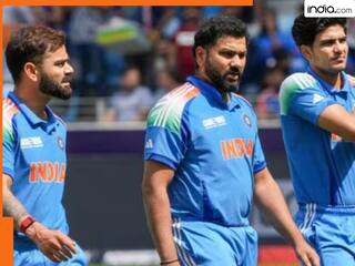 Team India Schedule: रोहित-कोहली की हो सकती वापसी, नोट कर लें टीम इंडिया का अगला शेड्यूल