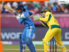 Smriti Mandhana Records: स्मृति मंधाना ने रचा इतिहास, वनडे क्रिकेट में बनाया नया वर्ल्ड रिकॉर्ड