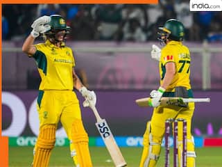 330 रन बनाकर भी हरमनप्रीत कौर की टीम इंडिया को मिली हार, ऑस्ट्रेलिया ने चेज किया वनडे इतिहास का सबसे बड़ा टारगेट