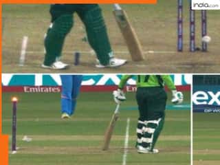 India vs Pakistan: क्या भारत के खिलाफ मैच में थर्ड अंपायर ने पाकिस्तान की मुनीबा को गलत रन आउट दिया? MCC का आया फैसला