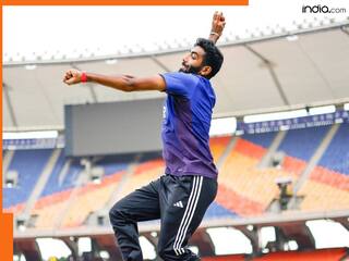 IND vs WI: गिल, बुमराह और कुलदीप ने बहाया पसीना, वेस्टइंडीज की पेस बैटरी का सामना करने को तैयार टीम इंडिया