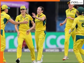 शर्मनाक: मध्य प्रदेश के इंदौर में ऑस्ट्रेलिया महिला टीम की खिलाड़ियों से छेड़छाड़, आरोपी गिरफ्तार