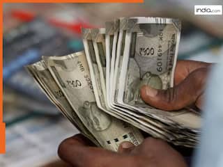 सरकारी कर्मचारियों को दिवाली का तोहफा! केंद्र सरकार ने बढ़ाया DA, जानें कितना मिलेगा फायदा