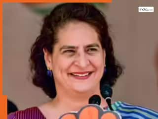 Bihar Assembly Elections 2025 LIVE:   कल बिहार विधानसभा को लेकर पहली बार चुनावी मैदान में होंगी प्रियंका गांधी,  बछवाड़ा में करेंगी रैली