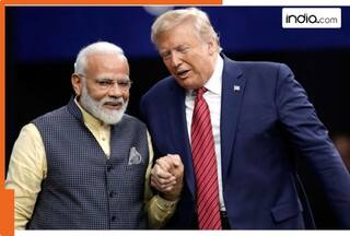 Big PM Modi-Donald Trump meet at ASEAN summit? Officials issue statement, says PM Modi likely to attend the summit...