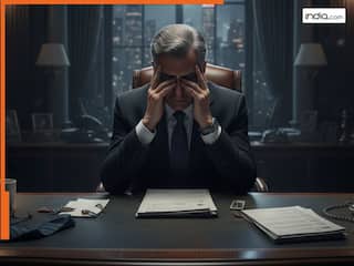 भारत इतना कर्ज क्यों ले रहा है? अगर इस सवाल से टेंशन में हैं तो जान लीजिए अमेरिका, ब्रिटेन और फ्रांस पर कितना है लोन