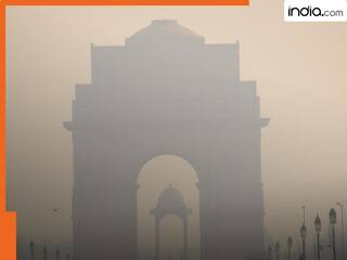 Delhi Air Quality: दीपावली से ठीक पहले NCR में खतरनाक स्तर पर पहुंचा AQI, जानिए कितनी जहरीली हो गई है हवा
