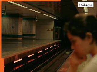 'फिर कभी दिल्ली मेट्रो में सफर नहीं करूंगी': वायरल पोस्ट में लड़की ने बताई डरावनी आपबीती, शख्स ने किया ऐसा काम