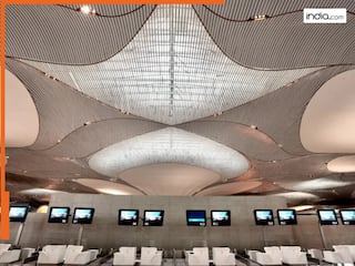 देश के हवाई यात्रियों को मिलेगा बड़ा दिवाली तोहफा, 2 नए एयरपोर्ट होंगे शुरू, मिलेंगी अंतरराष्ट्रीय स्तर की सुविधाएं