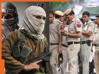 दिवाली पर राजधानी को दहलाना चाहते थे आंतकी! दिल्ली पुलिस ने नाकाम की साजिश...ISIS से जुड़े तार