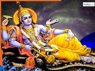 Dev Uthani Ekadashi 2025: किस्मत नहीं दे रही साथ तो देवउठनी एकादशी के दिन इन चीजों का करें दान...जाग उठेगा भाग्य