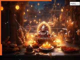 Dhanteras 2025: धनतेरस के दिन अगर 13 बार कर लिया ये उपाय तो मिलेगा 13 गुना अधिक लाभ...दूर होगी धन की समस्या