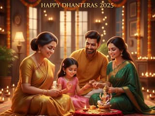 Dhanteras 2025: Auspicious Puja Time, Rituals, and the Real Meaning Behind the Festival