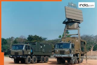 Bad news for China and Pakistan as India deploys deadly Dharashakthi Electronic Warfare System, it can be used against...