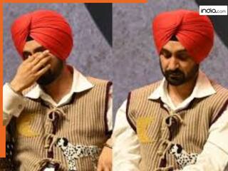 दिलजीत दोसांझ अब नहीं मनाते दिवाली, कहा '11 साल का था तो मां-पिता संग बिगड़े रिश्ता घर छोड़ा और फिर...'