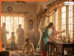 Diwali 2025: दिवाली की सफाई करते समय अगर मिल जाएं तो 5 चीजें तो समझ जाइए घर में प्रवेश करने वाली हैं मां लक्ष्मी...होगा धन लाभ