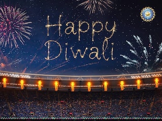 Happy Diwali: दीपावली पर सचिन तेंदुलकर के पोस्ट ने जीता फैंस का दिल, जानिए क्या लिखा